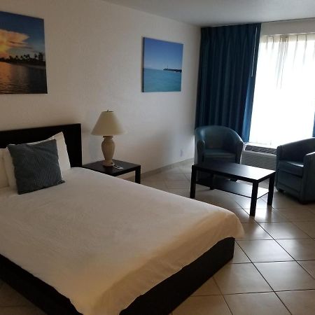 Dolphin Key Resort - Cape Coral Kültér fotó