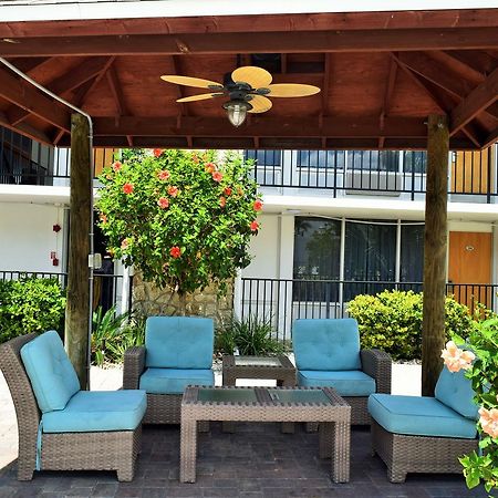 Dolphin Key Resort - Cape Coral Kültér fotó