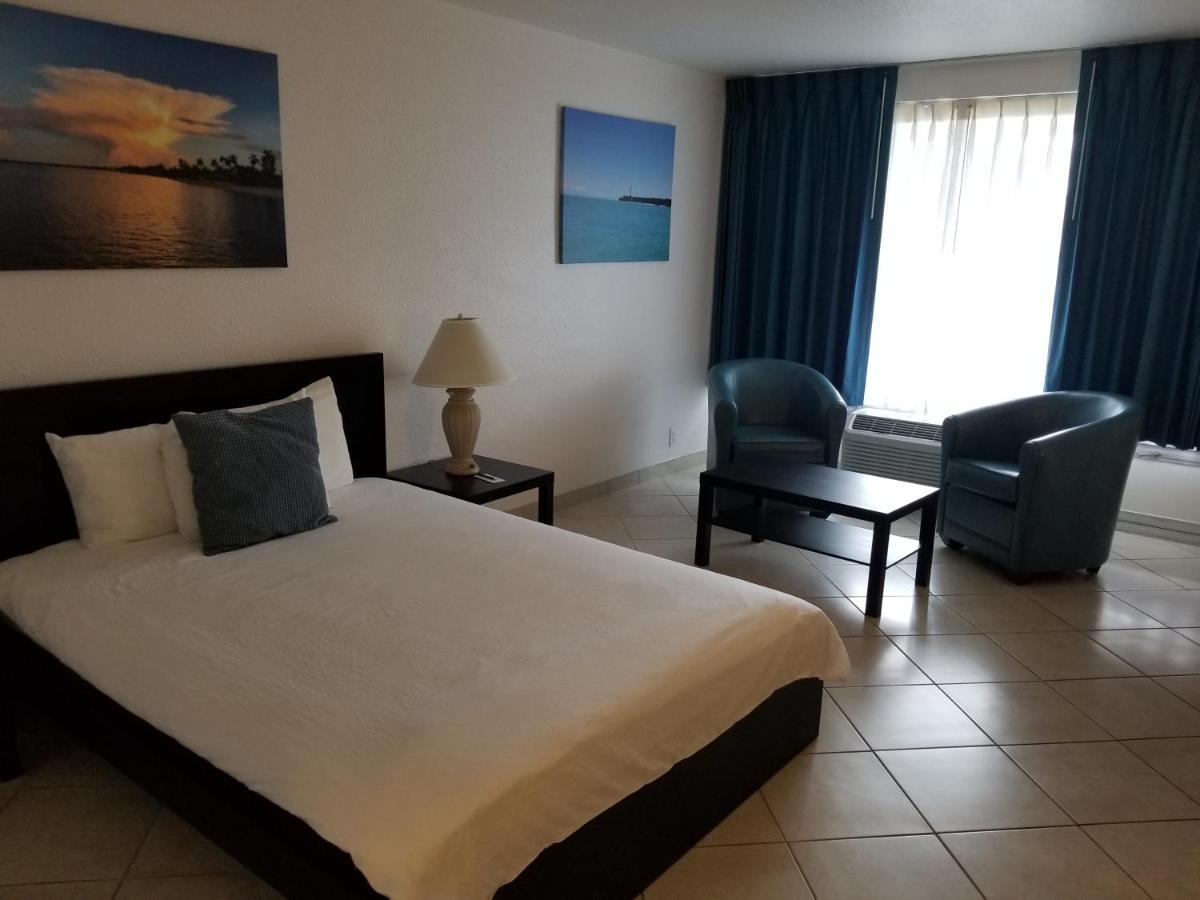 Dolphin Key Resort - Cape Coral Kültér fotó