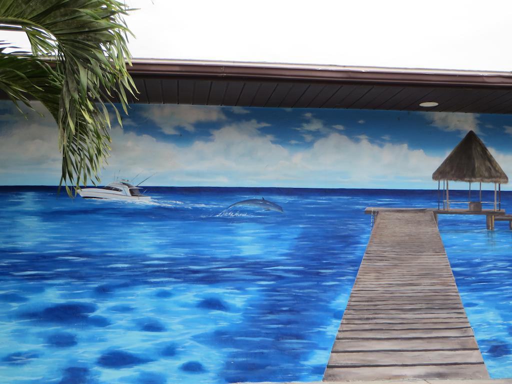 Dolphin Key Resort - Cape Coral Kültér fotó
