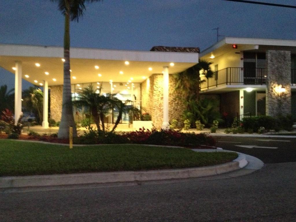 Dolphin Key Resort - Cape Coral Kültér fotó