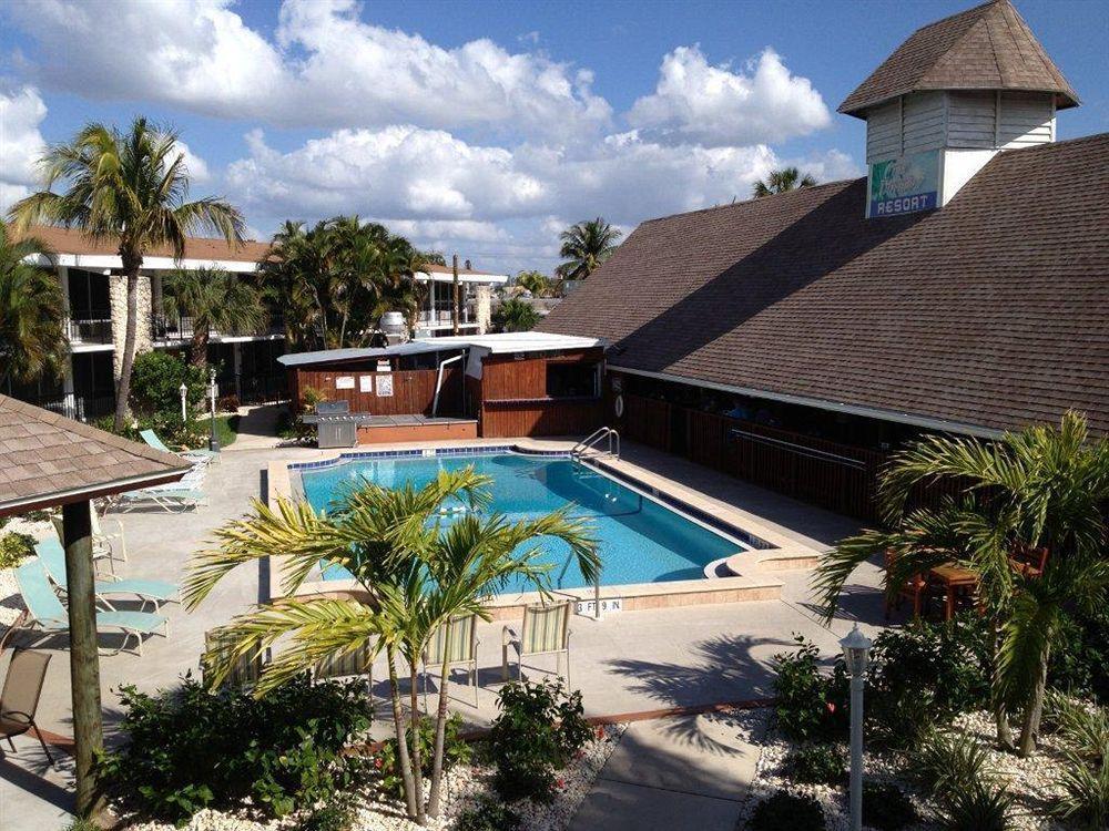 Dolphin Key Resort - Cape Coral Kültér fotó