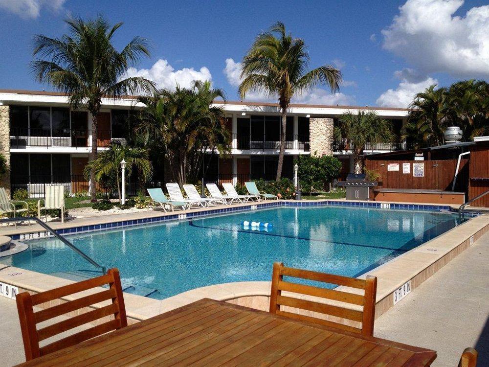 Dolphin Key Resort - Cape Coral Kültér fotó