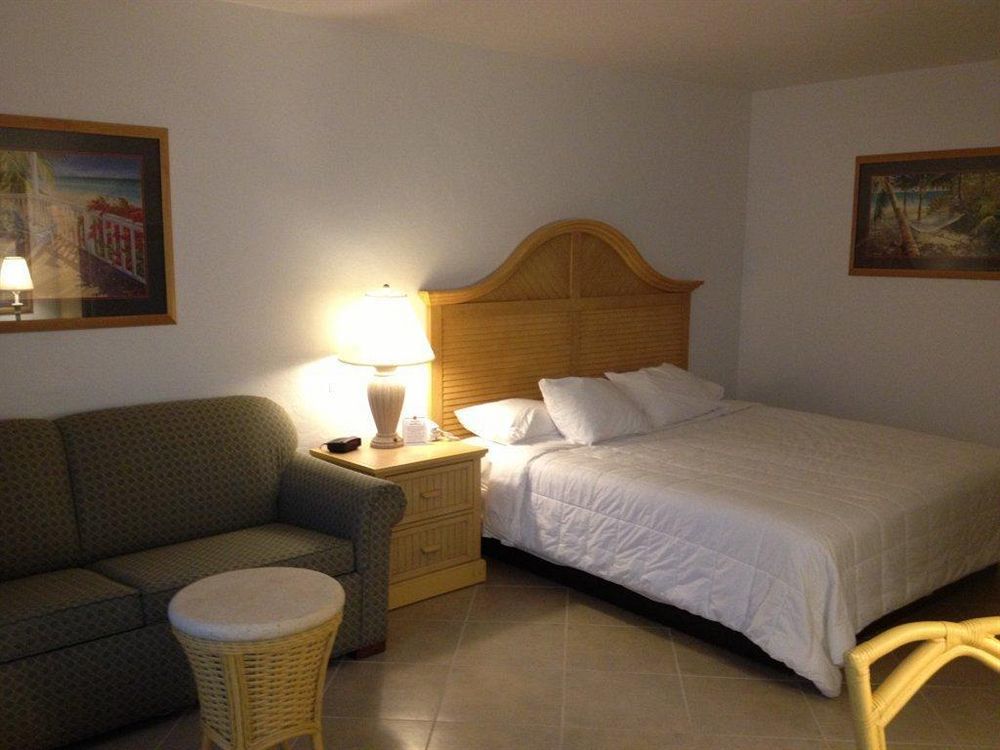 Dolphin Key Resort - Cape Coral Kültér fotó