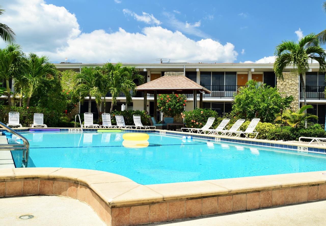 Dolphin Key Resort - Cape Coral Kültér fotó