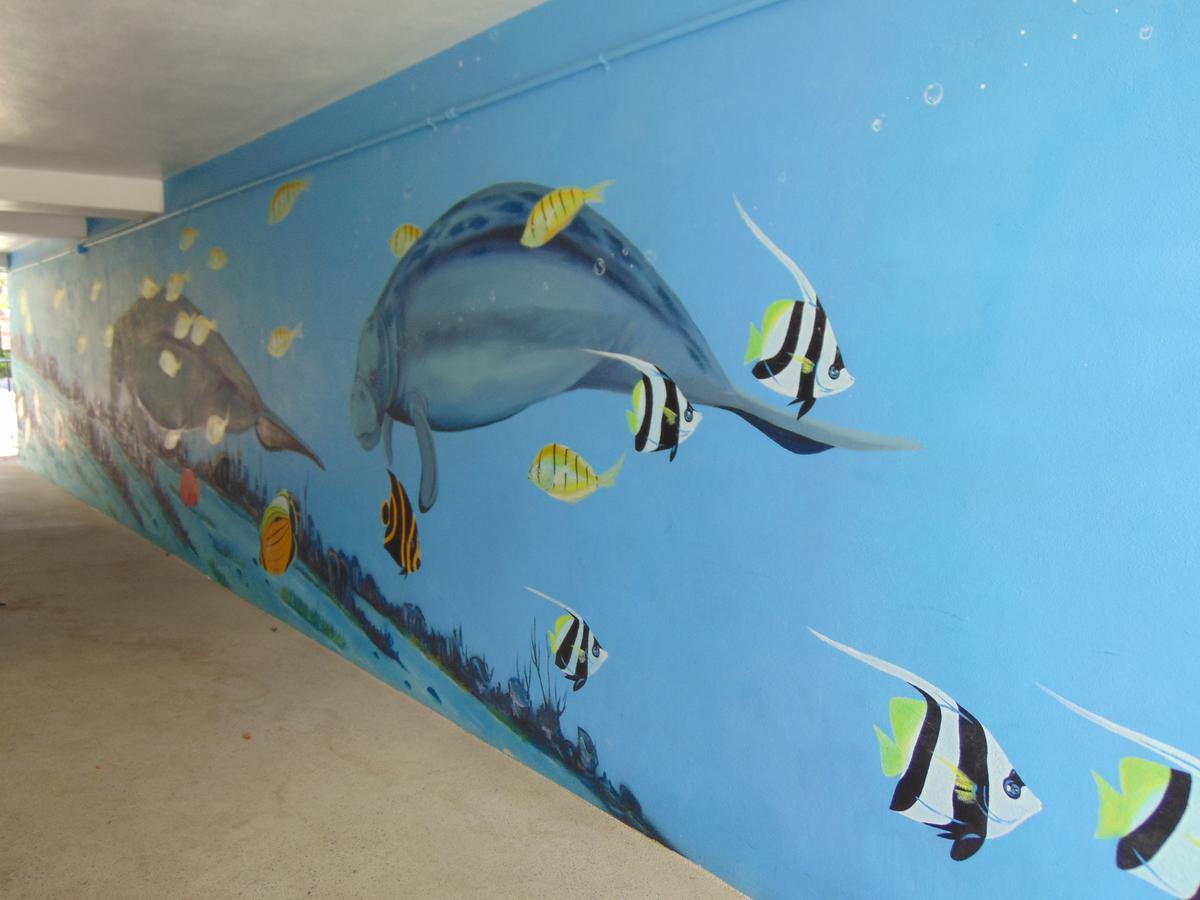 Dolphin Key Resort - Cape Coral Kültér fotó