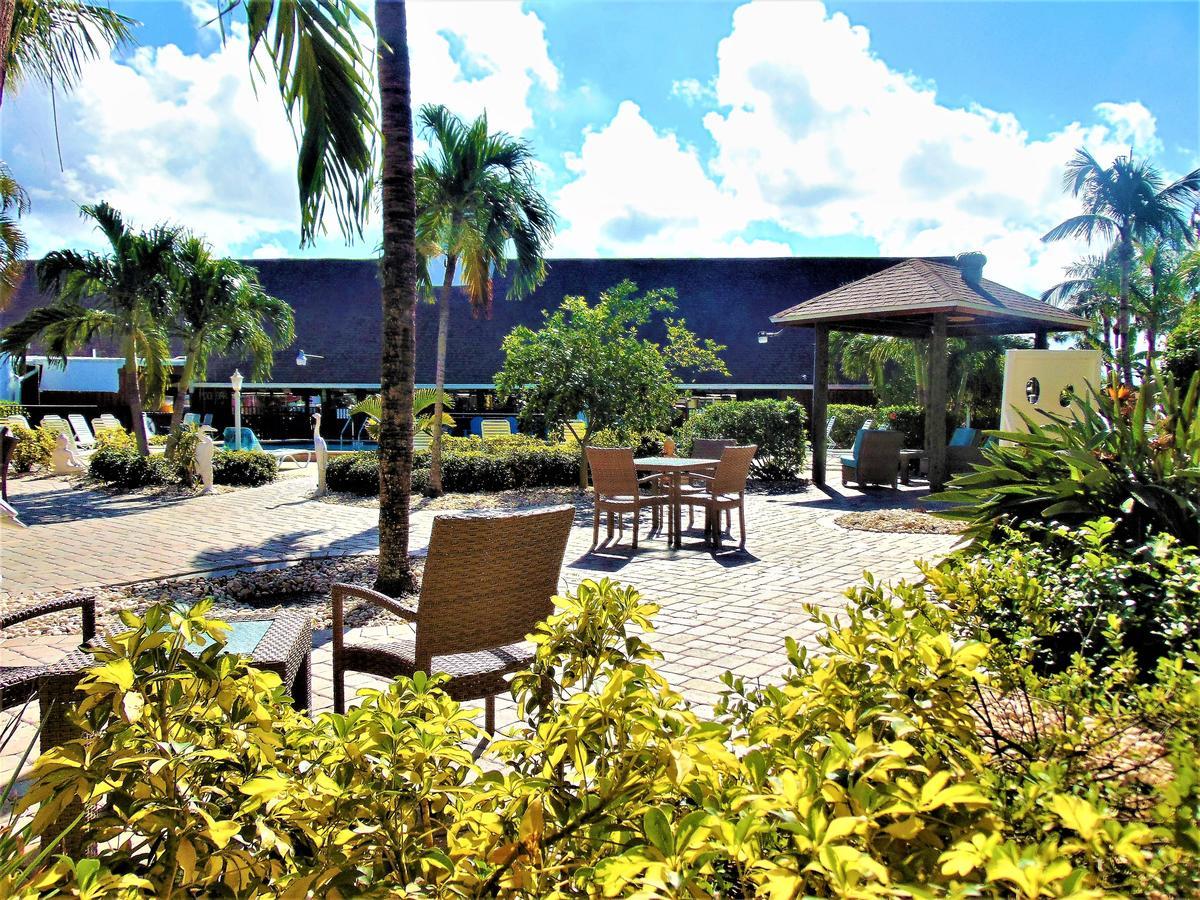 Dolphin Key Resort - Cape Coral Kültér fotó