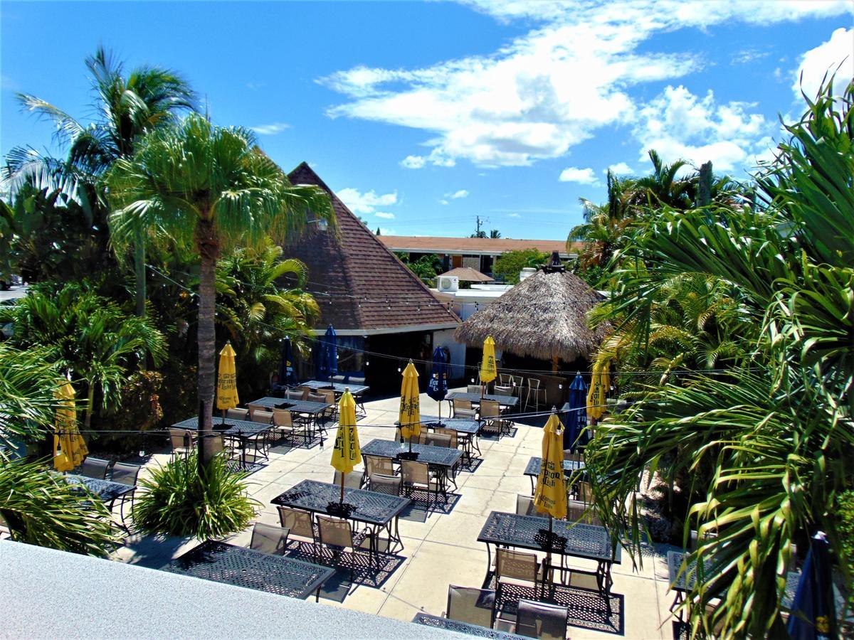 Dolphin Key Resort - Cape Coral Kültér fotó