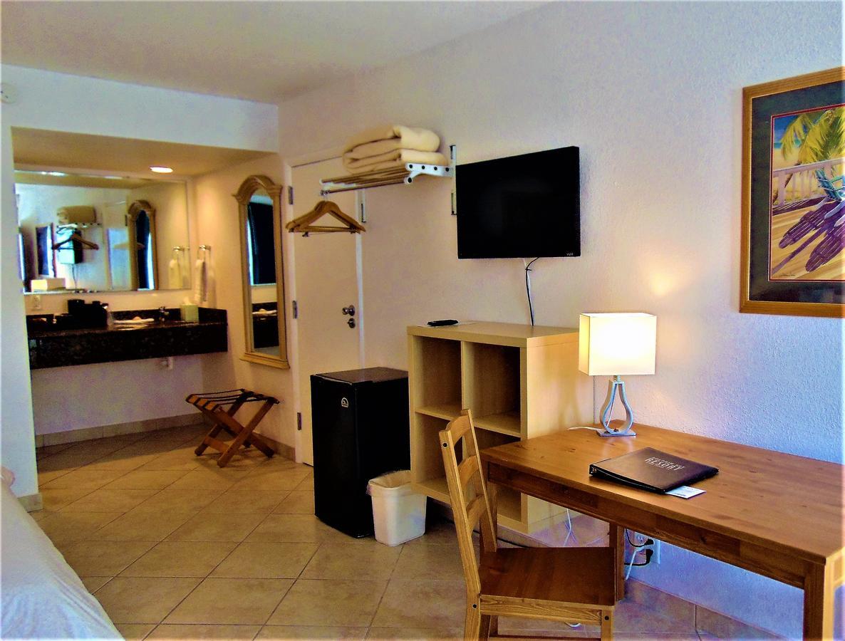 Dolphin Key Resort - Cape Coral Kültér fotó