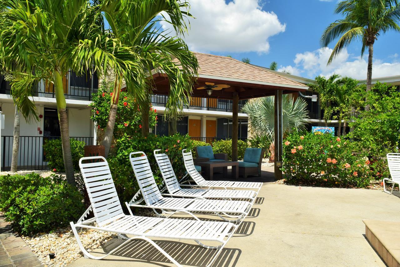 Dolphin Key Resort - Cape Coral Kültér fotó