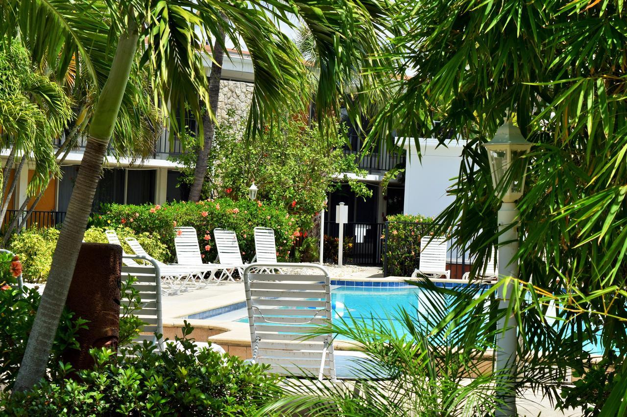 Dolphin Key Resort - Cape Coral Kültér fotó