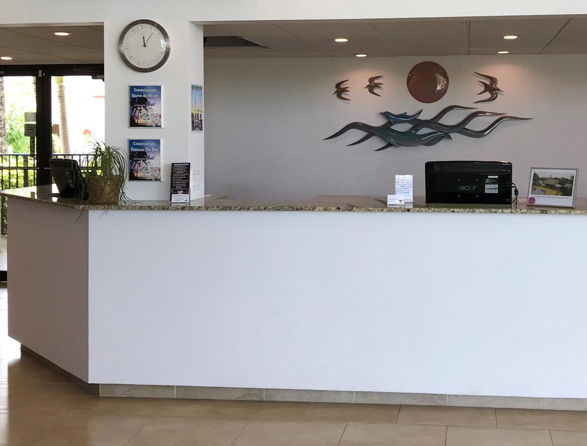 Dolphin Key Resort - Cape Coral Kültér fotó
