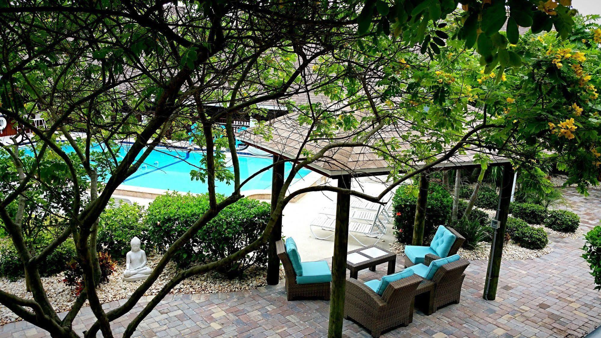 Dolphin Key Resort - Cape Coral Kültér fotó