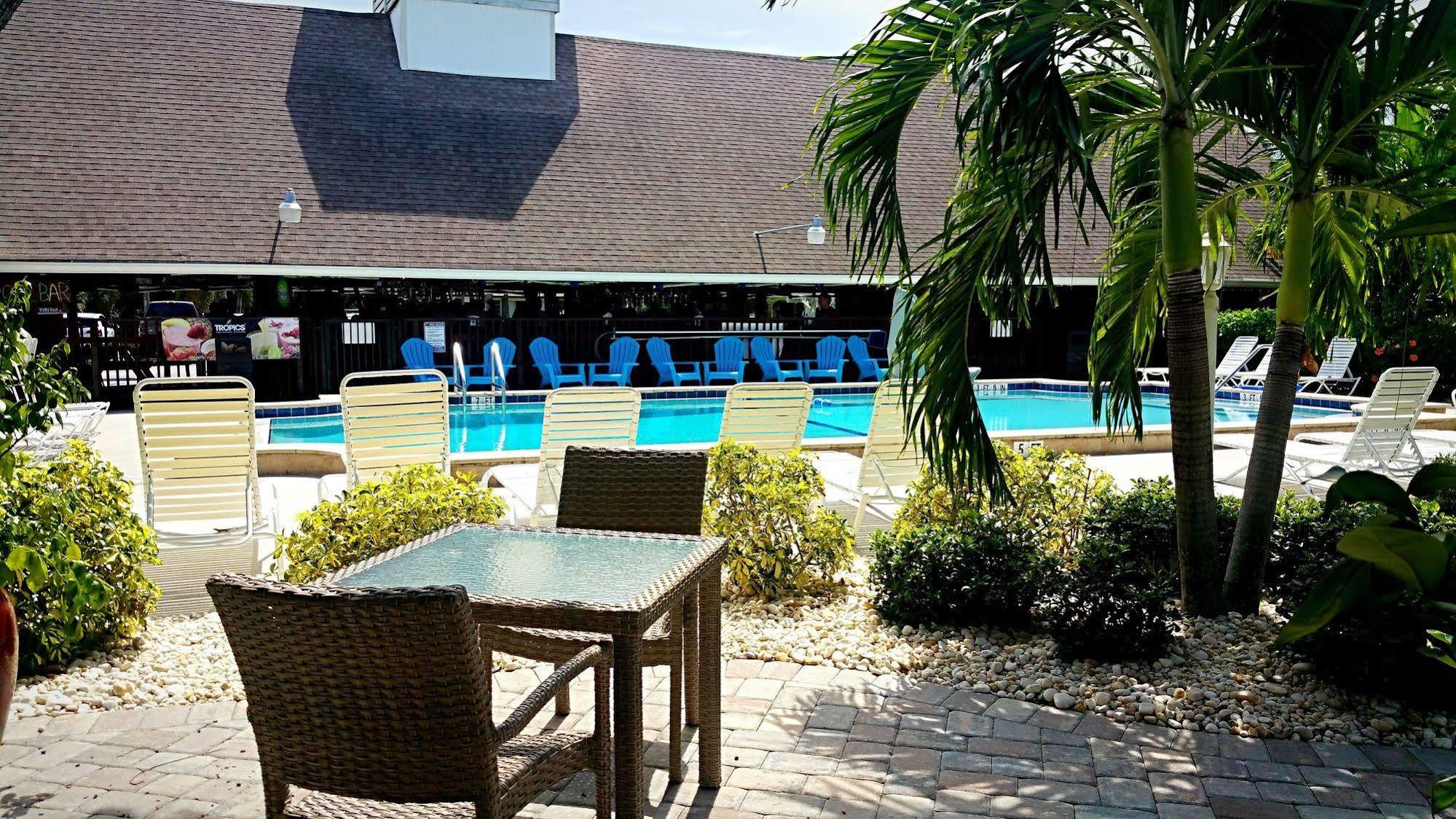 Dolphin Key Resort - Cape Coral Kültér fotó