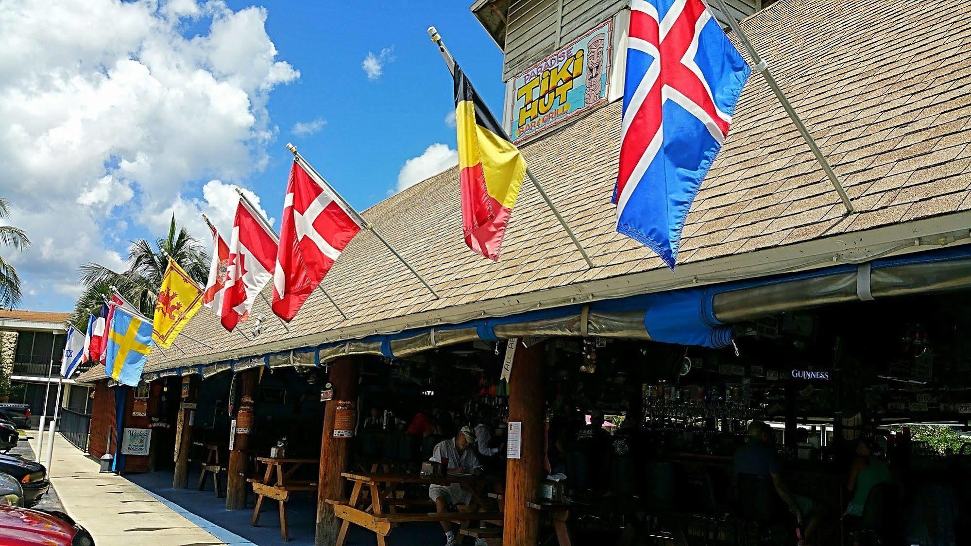 Dolphin Key Resort - Cape Coral Kültér fotó