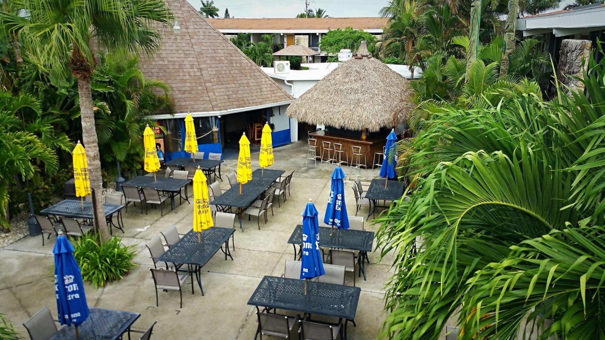 Dolphin Key Resort - Cape Coral Kültér fotó