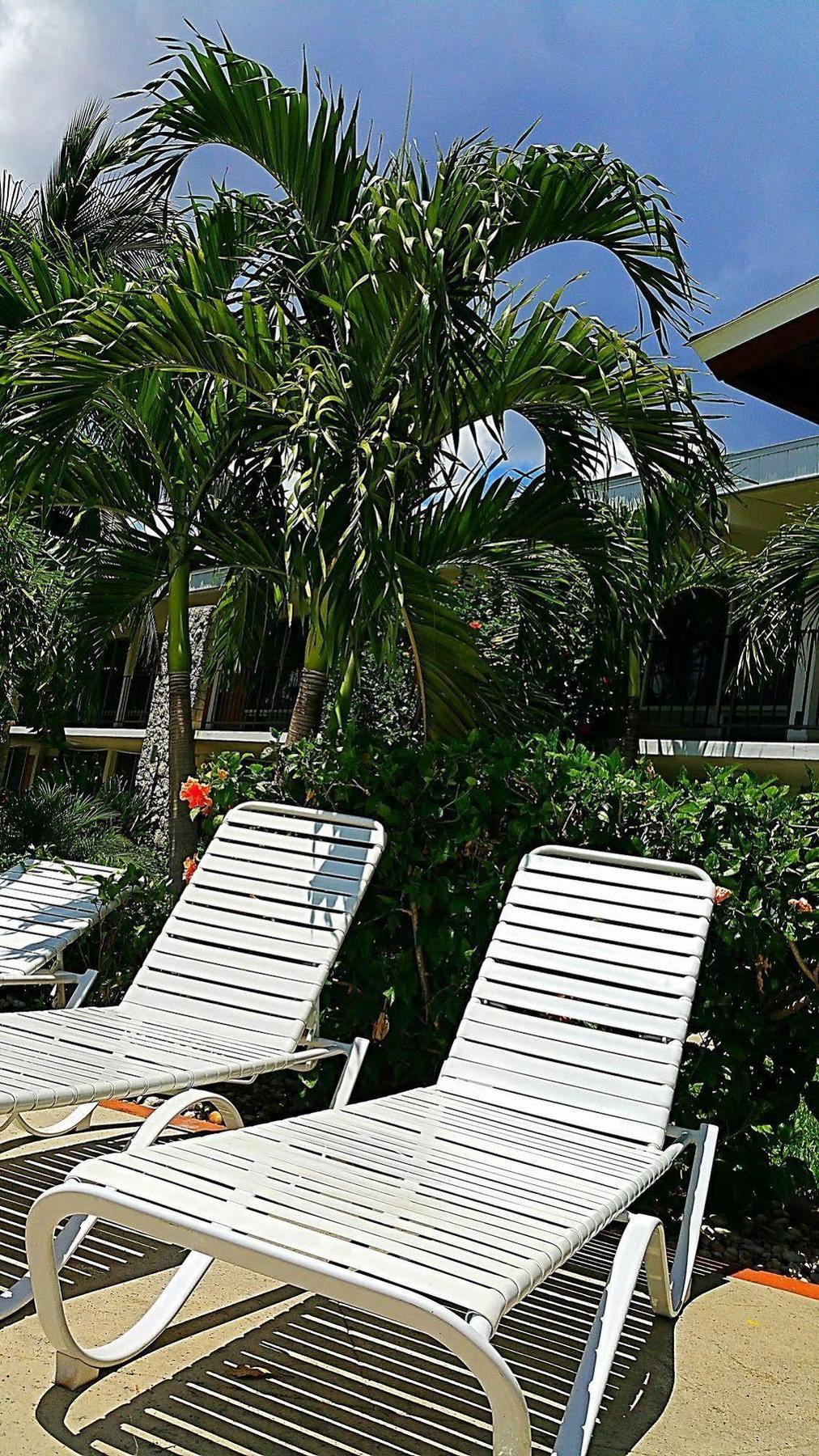 Dolphin Key Resort - Cape Coral Kültér fotó