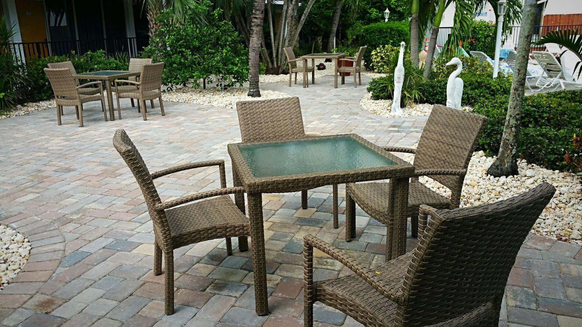 Dolphin Key Resort - Cape Coral Kültér fotó