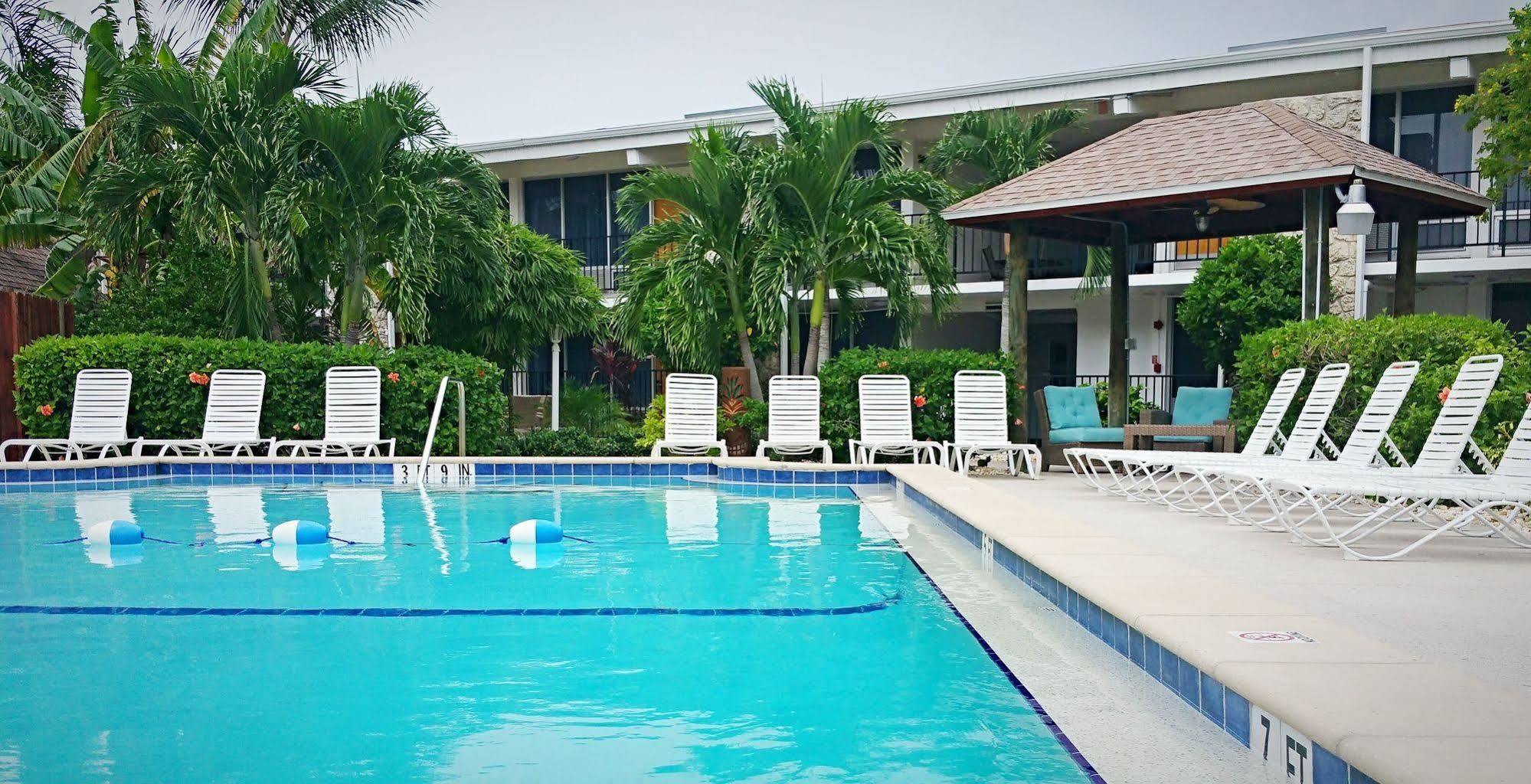 Dolphin Key Resort - Cape Coral Kültér fotó